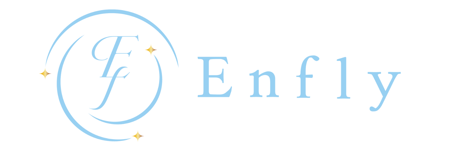 Enfly Logo